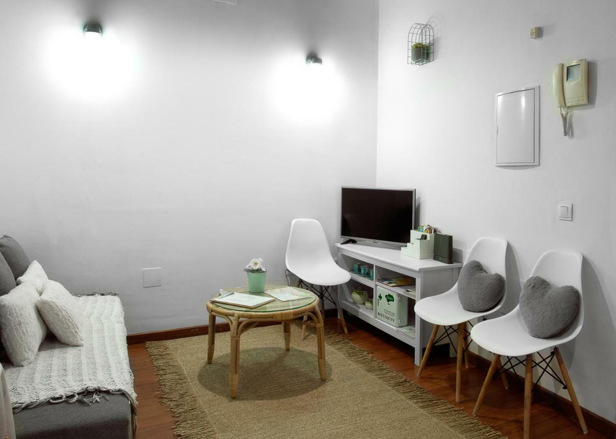 Frida Centro Apartamento *