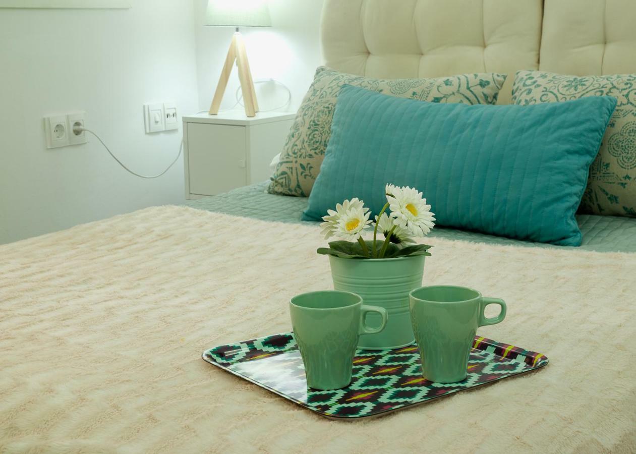 Apartamento Frida Centro Málaga