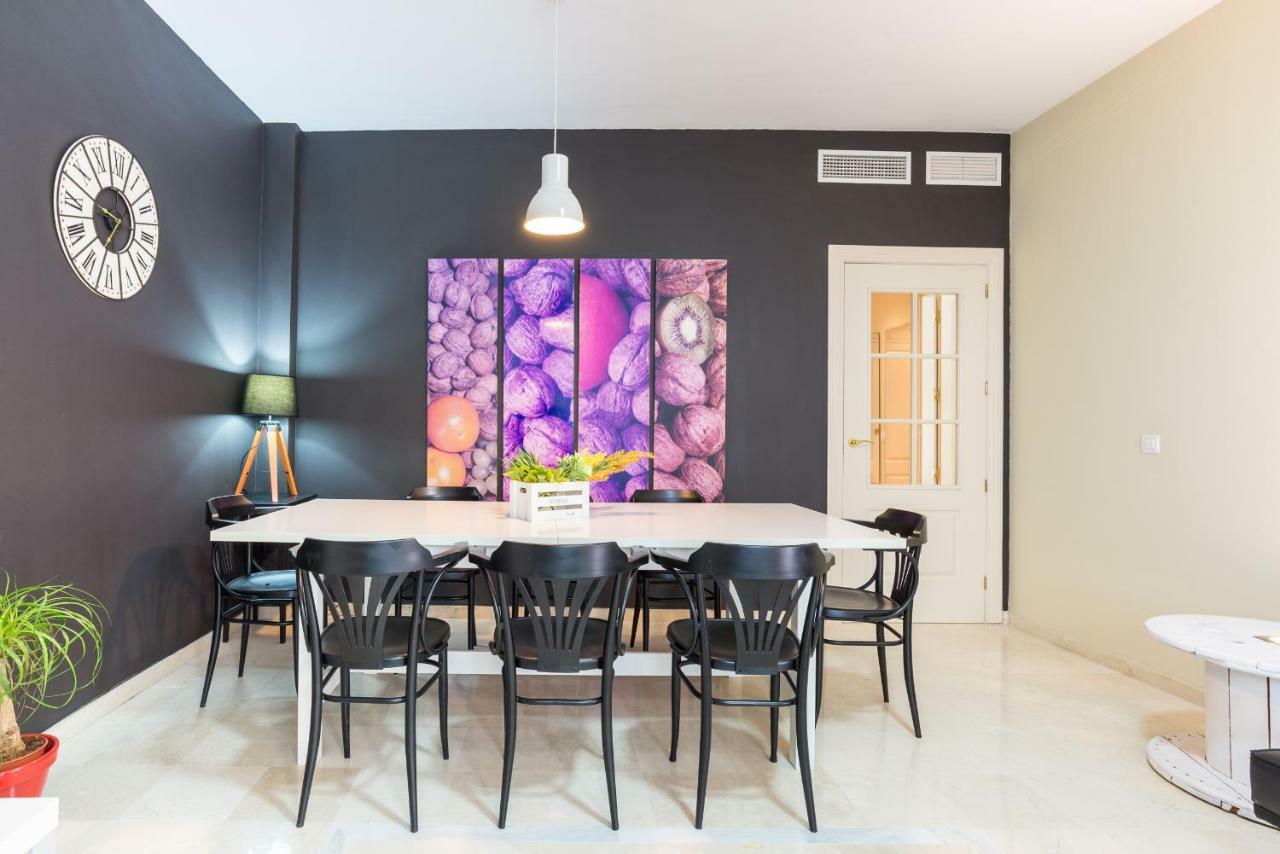 Gr2-large Groups Apt-walking Distance To Old Town Apartment *