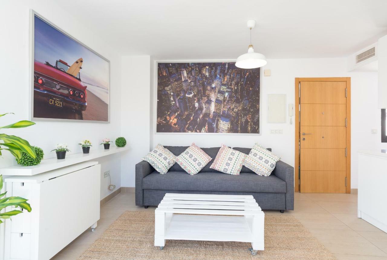 Apartment Ma2a-perfect For Couples Or Groups Up To 5 Guests