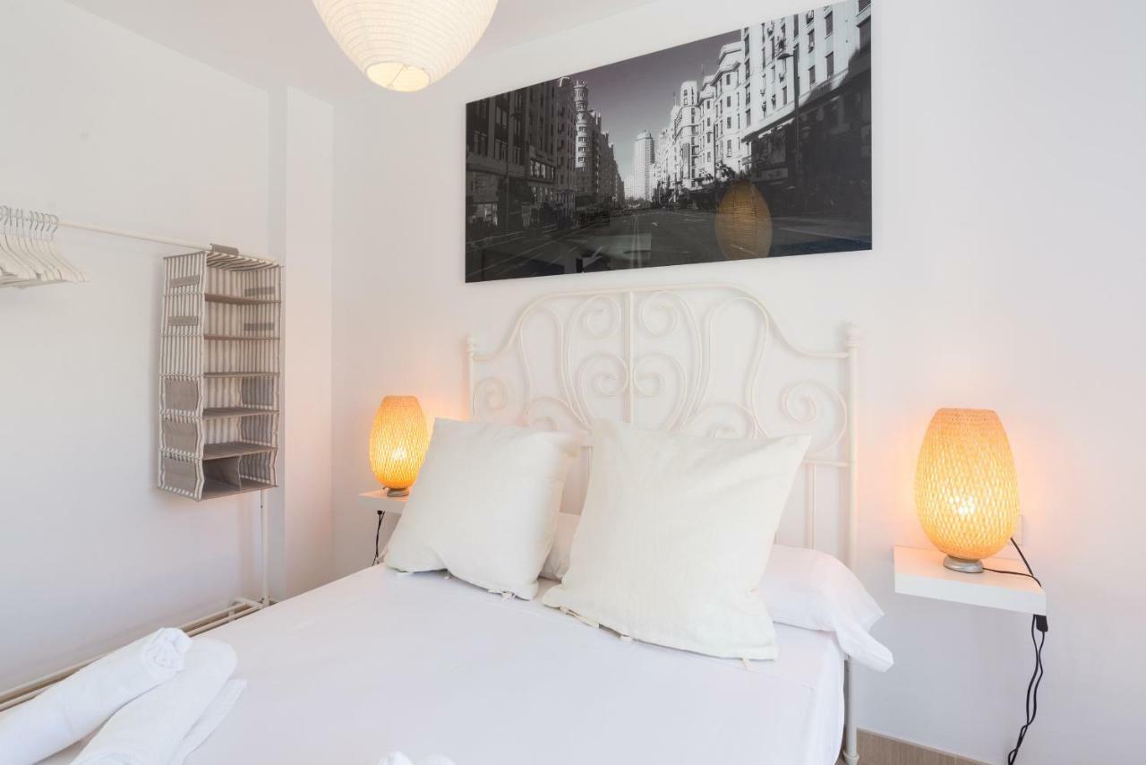 Apartment Ma2a-perfect For Couples Or Groups Up To 5 Guests Malaga