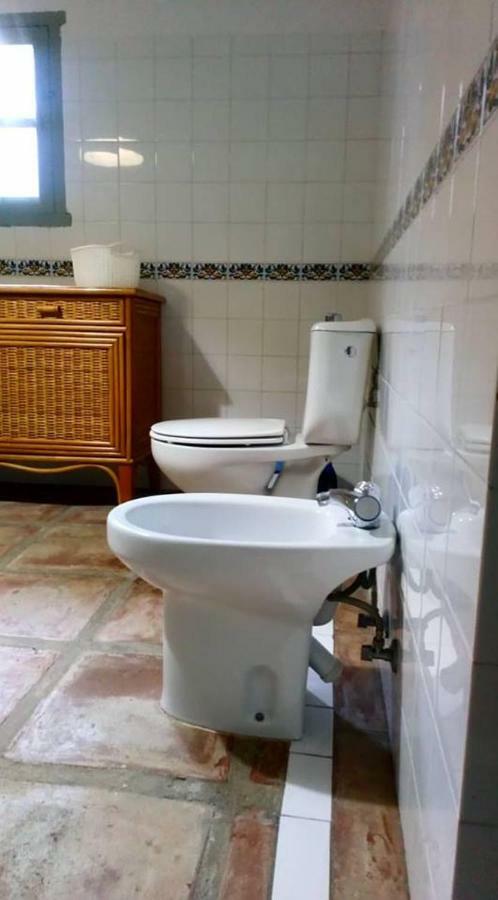 Rural Casita Gecko With Private Swimming Pool * Malaga