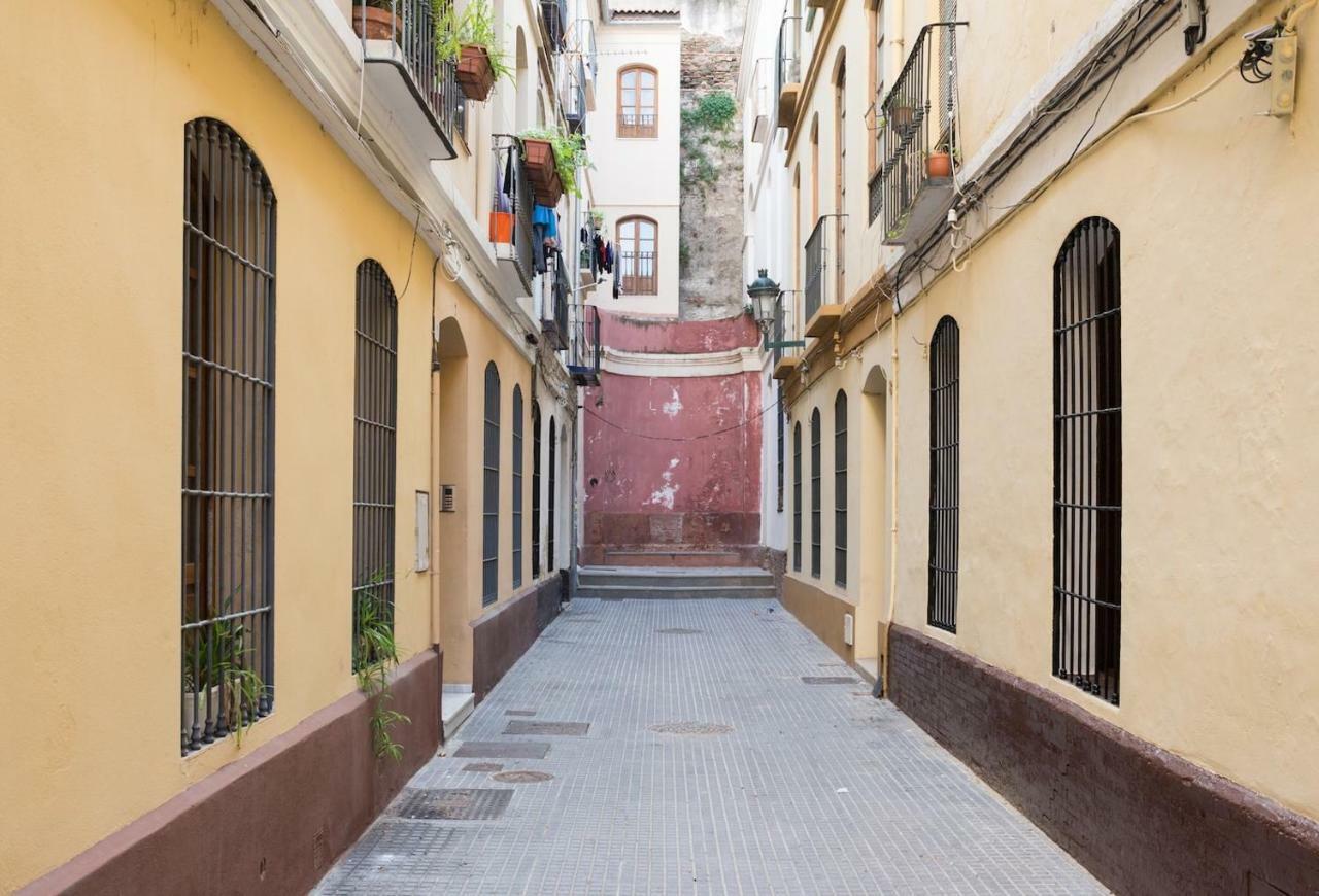 Lyrioshomes La Merced Centro * Málaga