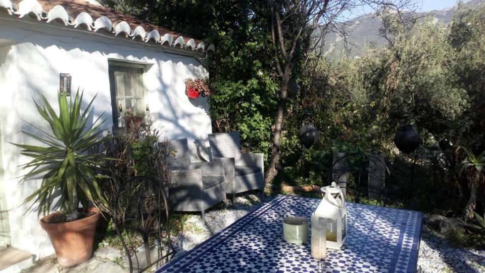 Holiday home Rural Casita Gecko With Private Swimming Pool