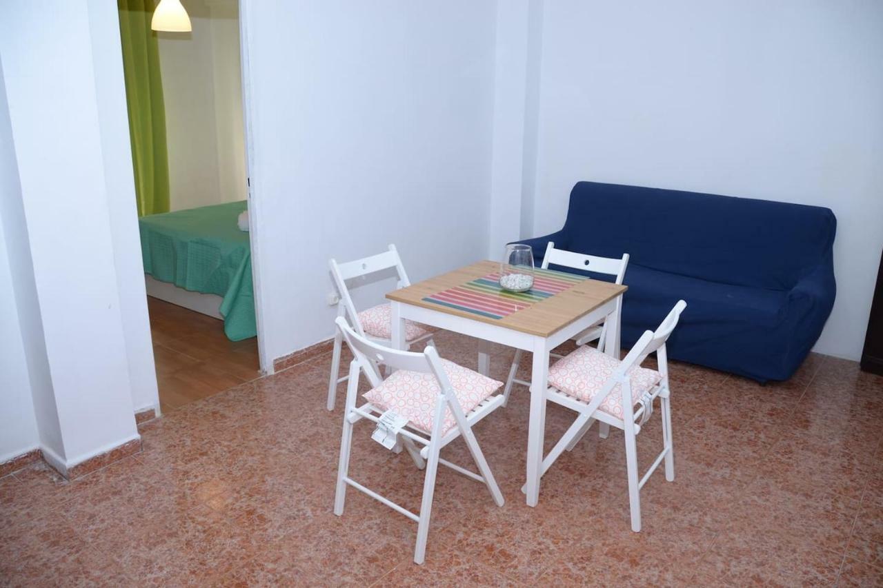 Apartamento A 700 Metros Del Centro Historico Apartment *