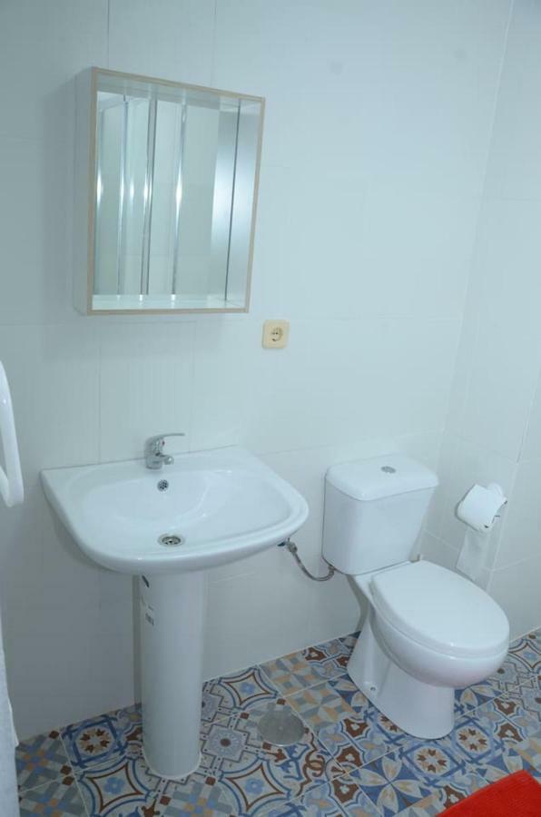 Apartamento A 700 Metros Del Centro Historico