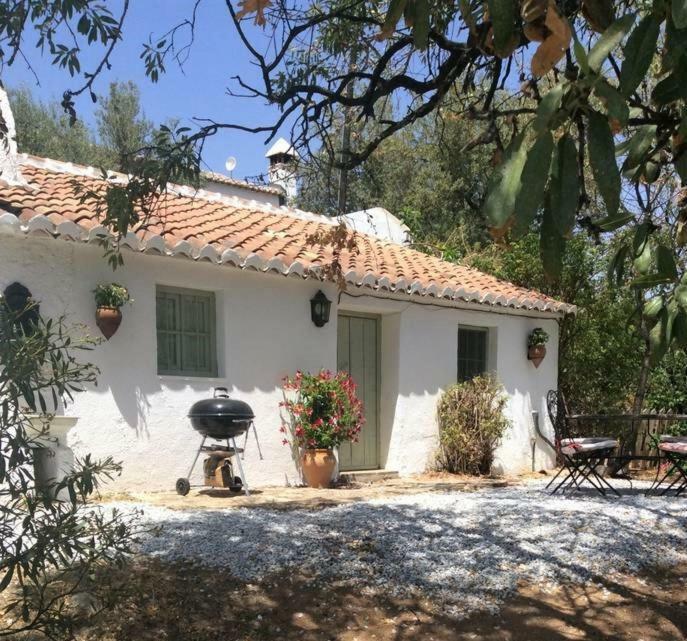 Rural Casita Gecko With Private Swimming Pool