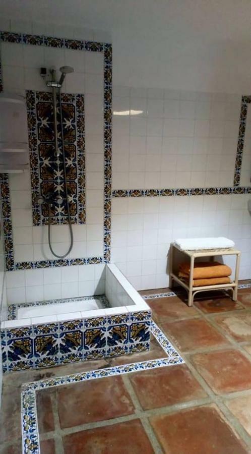 Rural Casita Gecko With Private Swimming Pool *