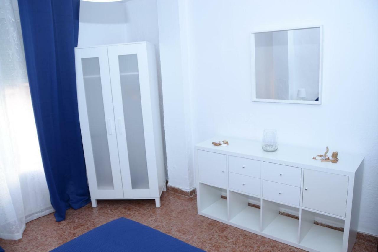 Apartment Apartamento A 700 Metros Del Centro Historico Malaga