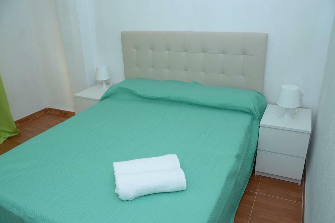 Apartamento A 700 Metros Del Centro Historico *