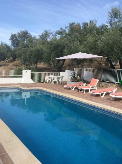 Holiday home Rural Casita Gecko With Private Swimming Pool *