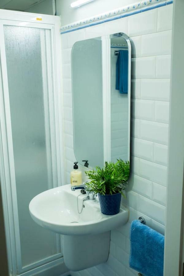 Nuevo Apartamento En Calle Salitre, Centro Apartment Malaga