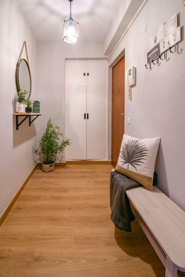 Nuevo Apartamento En Calle Salitre, Centro * Malaga