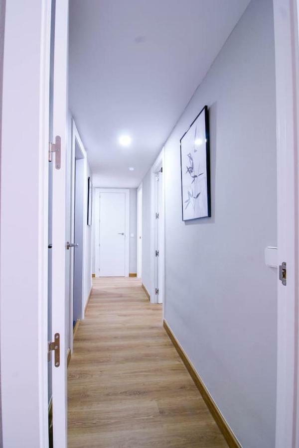Apartment Nuevo Apartamento En Calle Salitre, Centro *