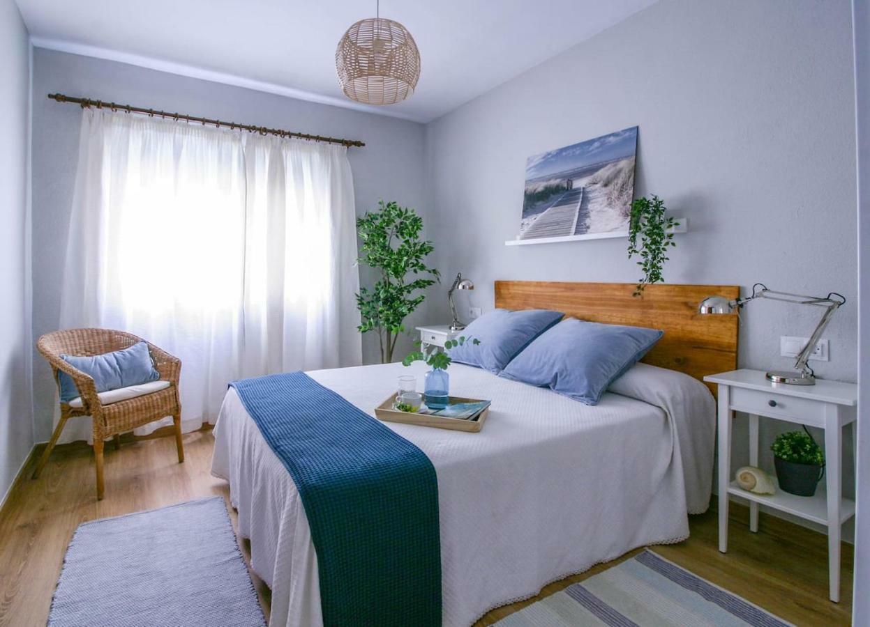 Apartment Nuevo Apartamento En Calle Salitre, Centro Malaga