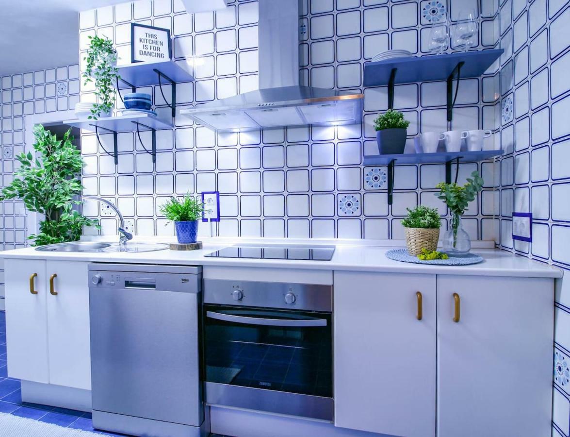 Nuevo Apartamento En Calle Salitre, Centro Apartment