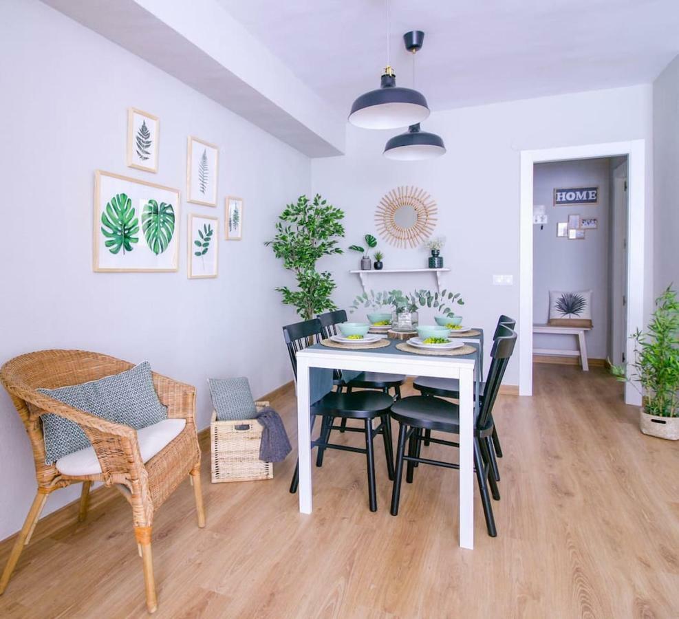 Nuevo Apartamento En Calle Salitre, Centro Apartment