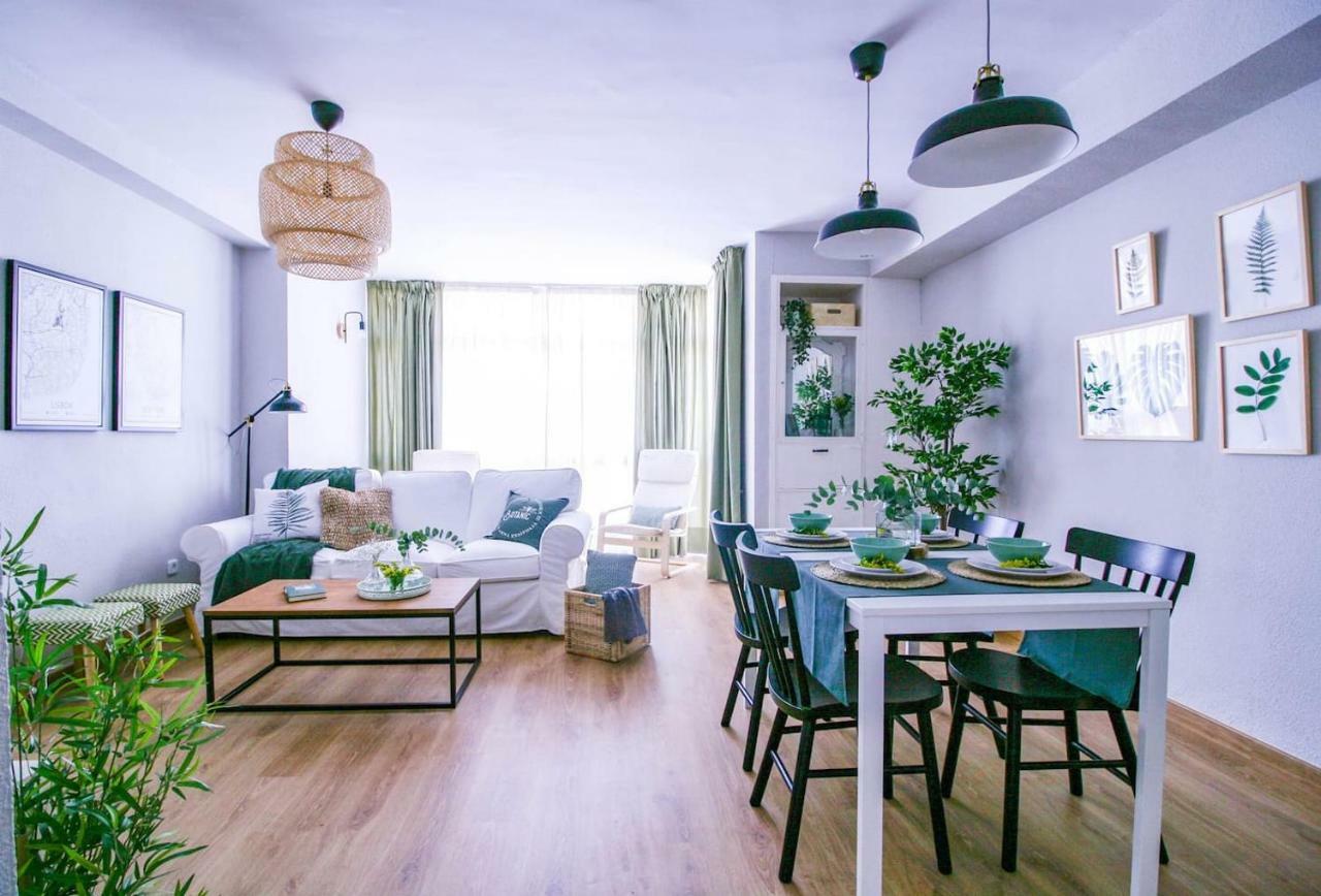 Nuevo Apartamento En Calle Salitre, Centro Apartment