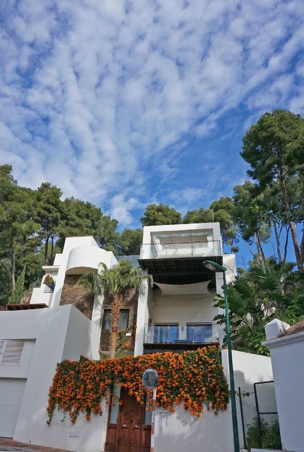 Apartment Pinar Malaga
