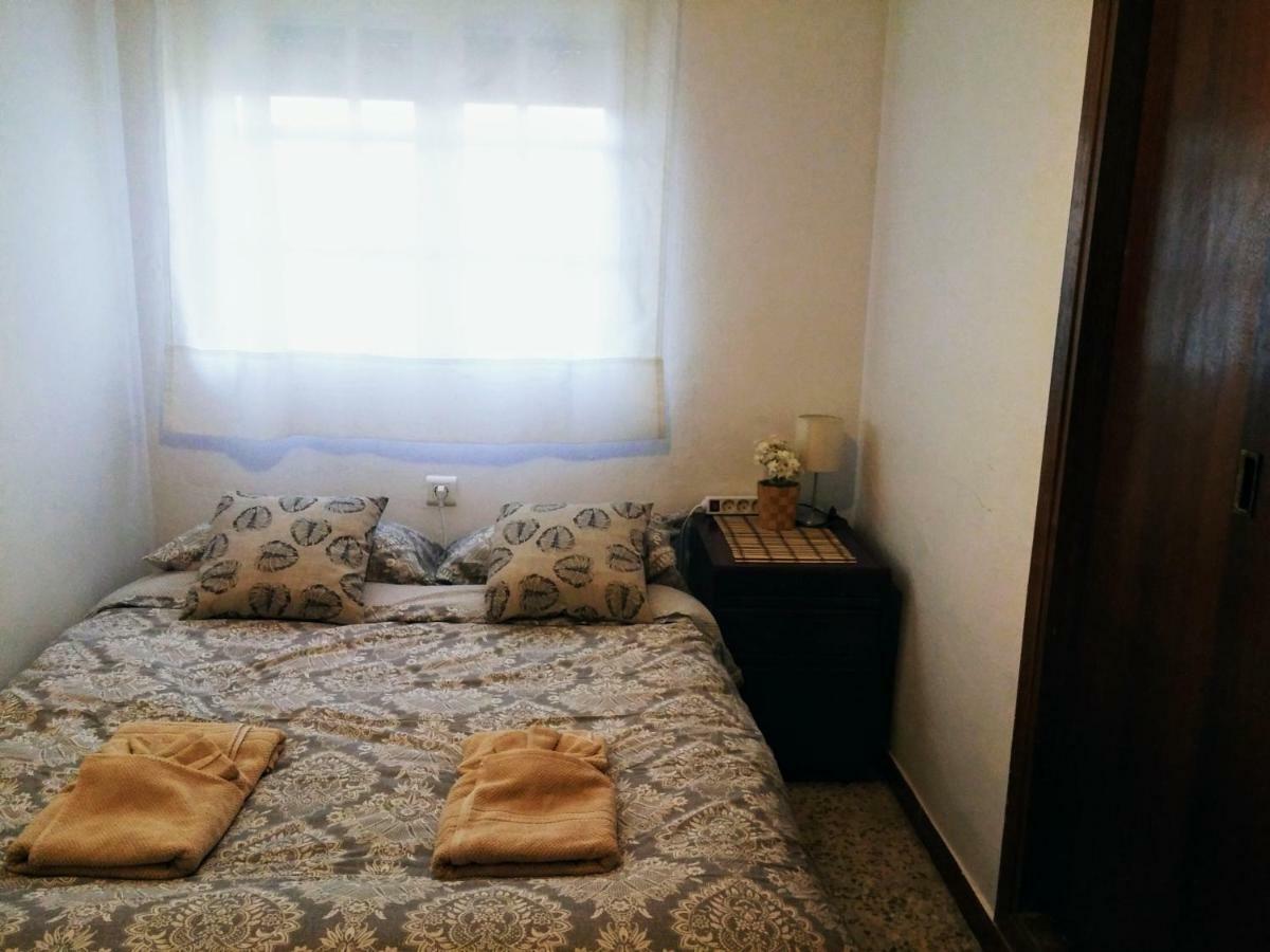 Homestay Centro