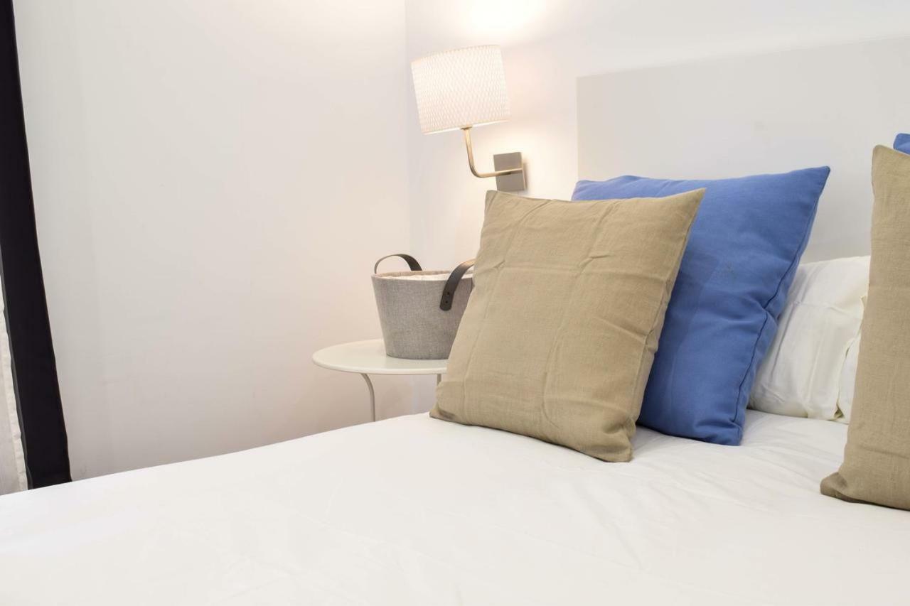 Lyrioshomes Cervantes Apartment Málaga