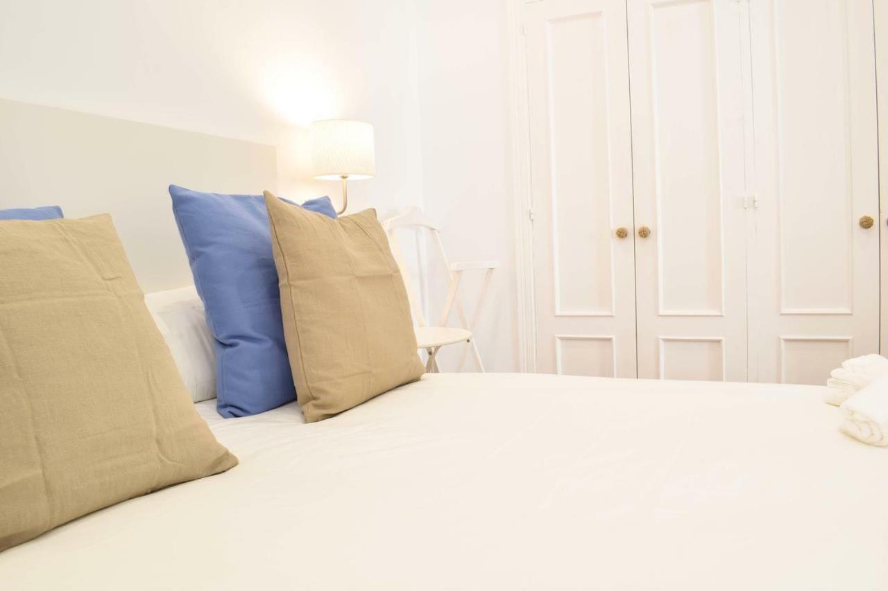 Apartamento Homely Cervantes