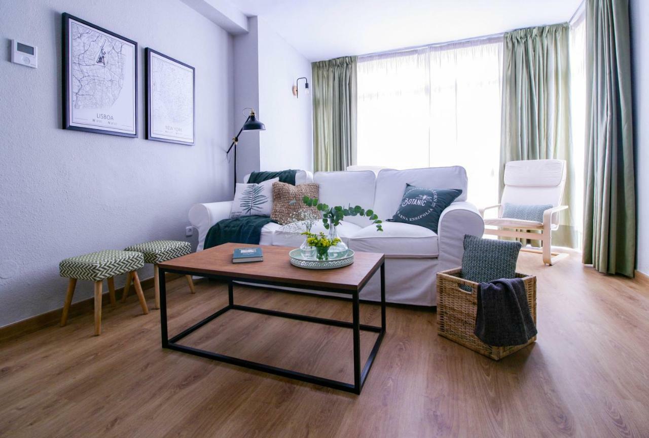 Nuevo Apartamento En Calle Salitre, Centro Apartment