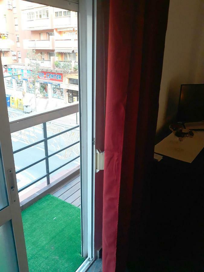Aperol Guest house *