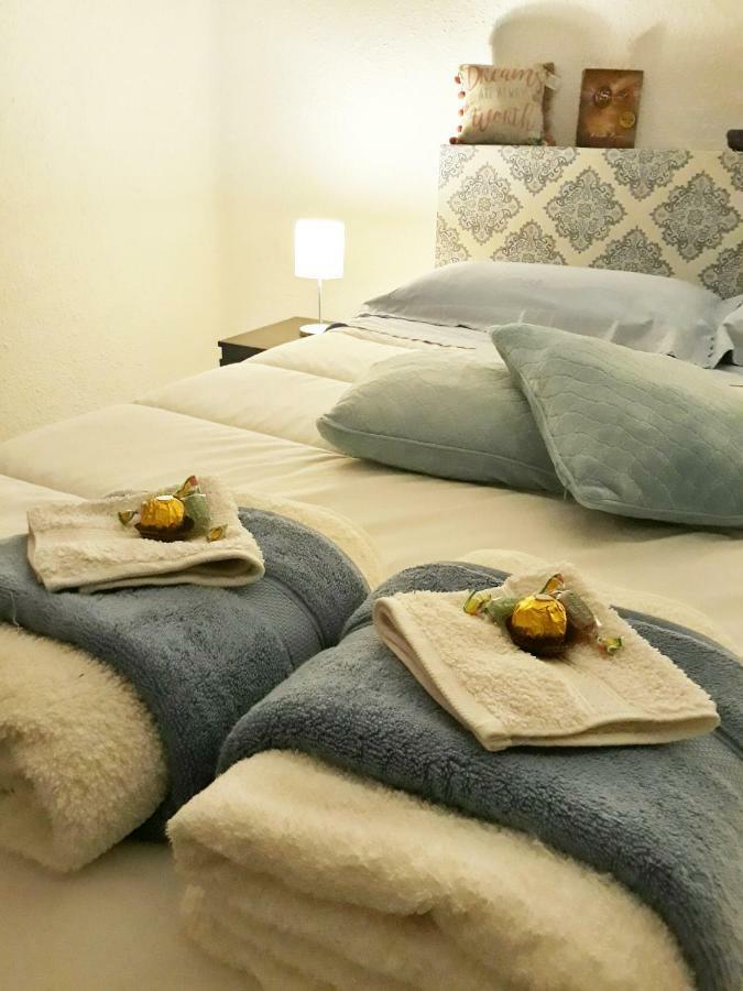 Aperol Guest house *