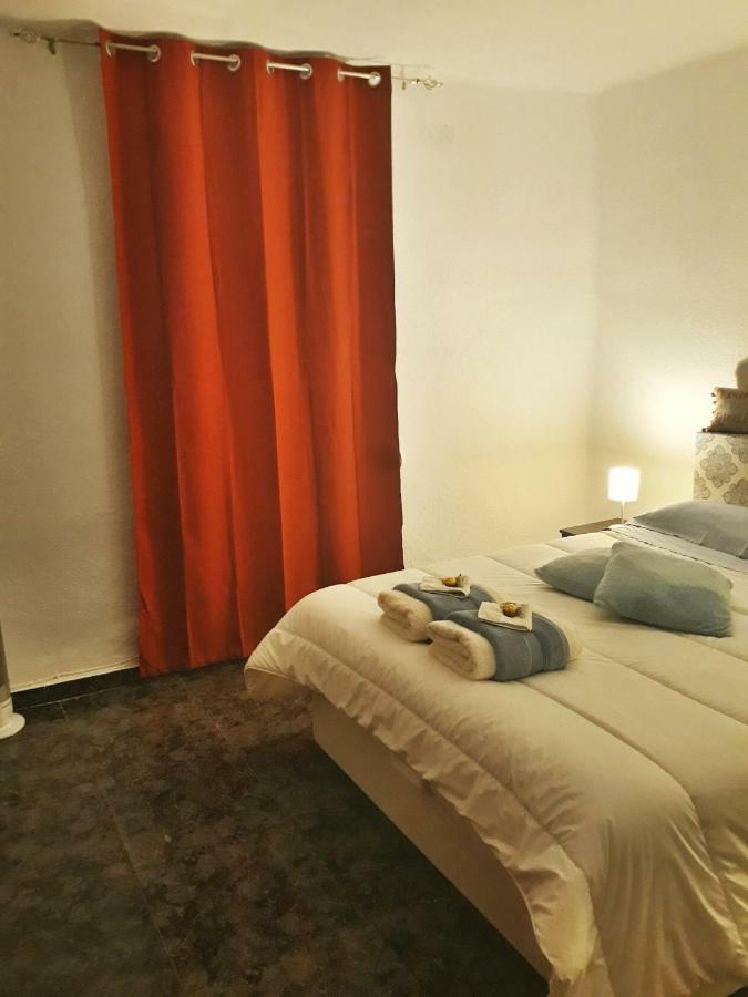Guest house Aperol *