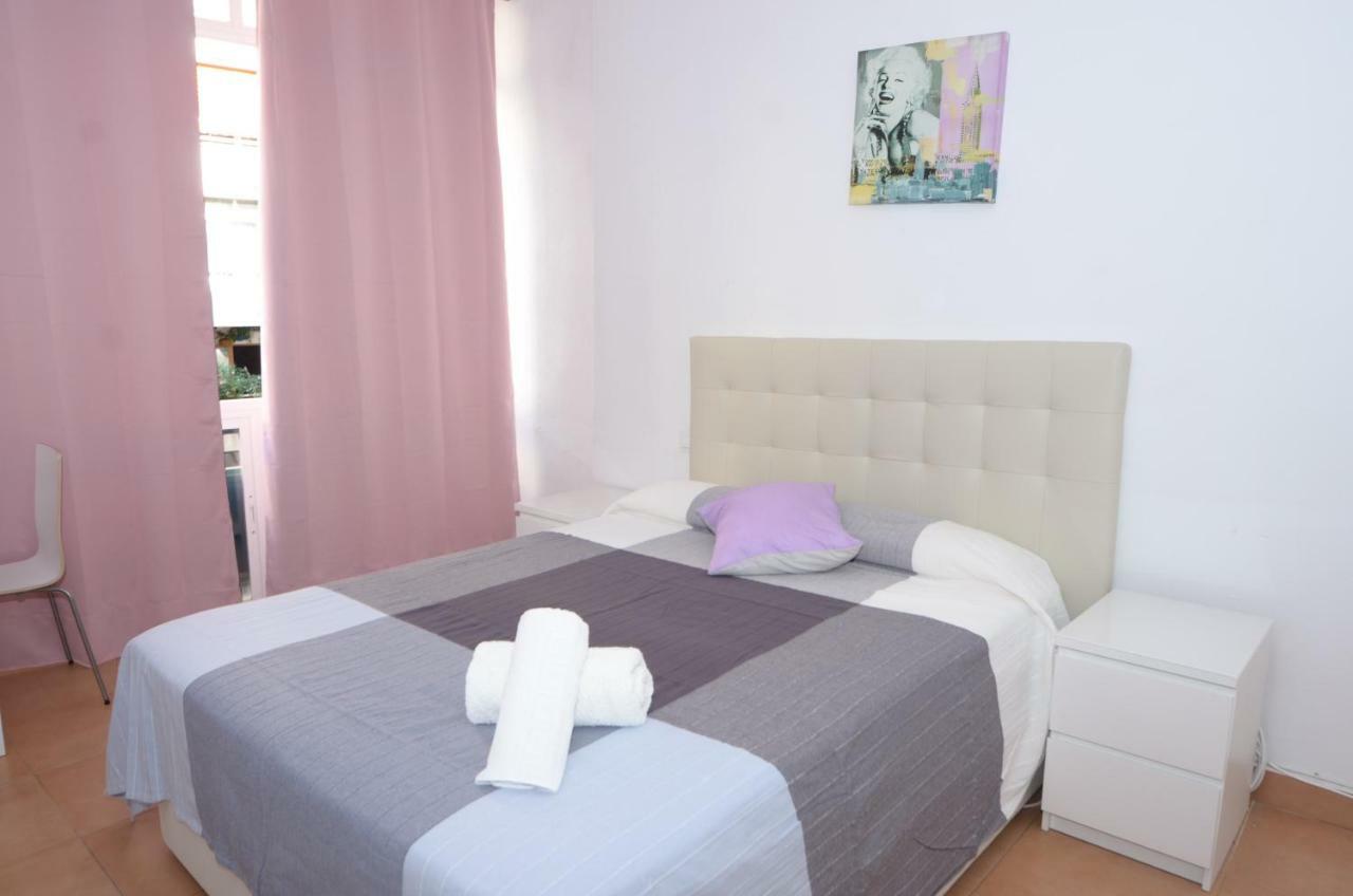 Big In Heart Dowtown Habitación en casa particular *