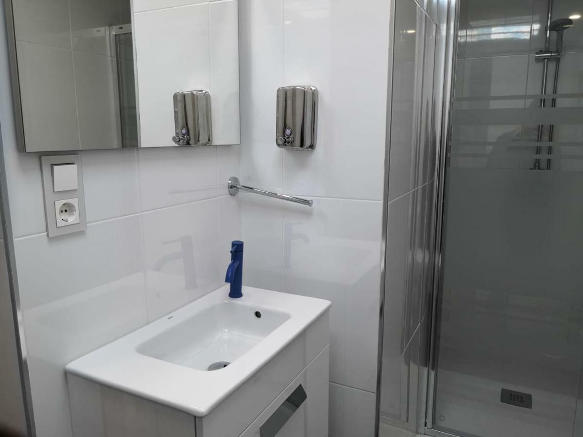 Apartment Malaka Malaga