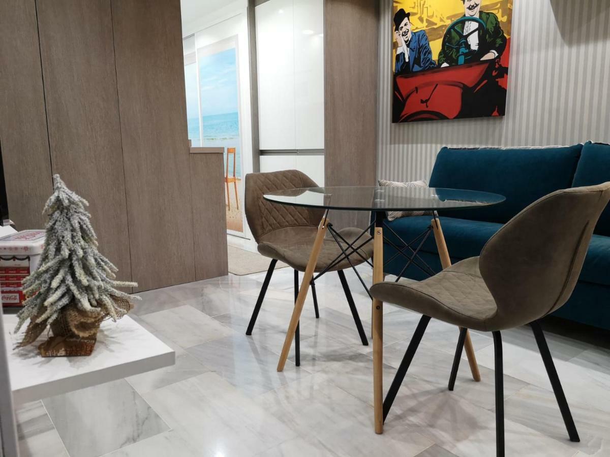 Apartment Malaka