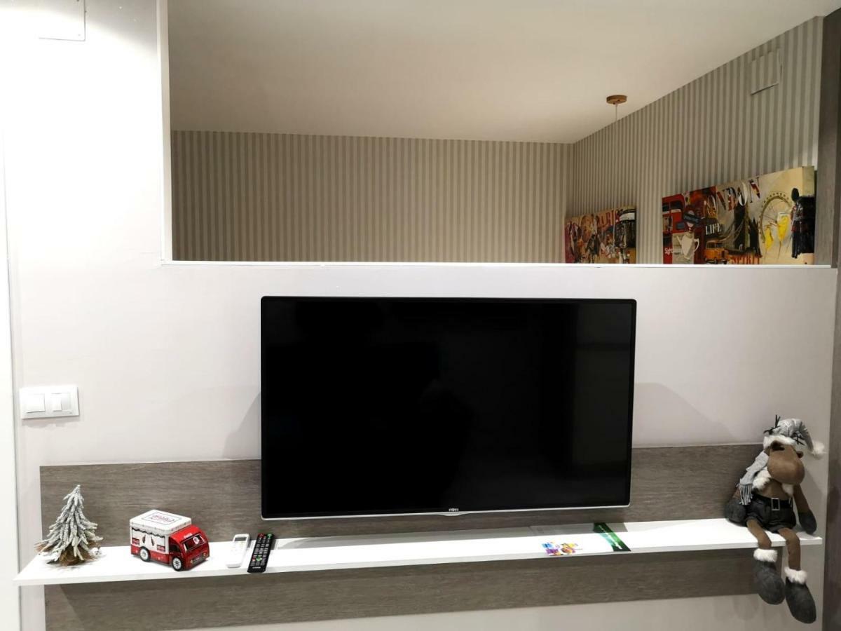 Malaka Apartment Malaga