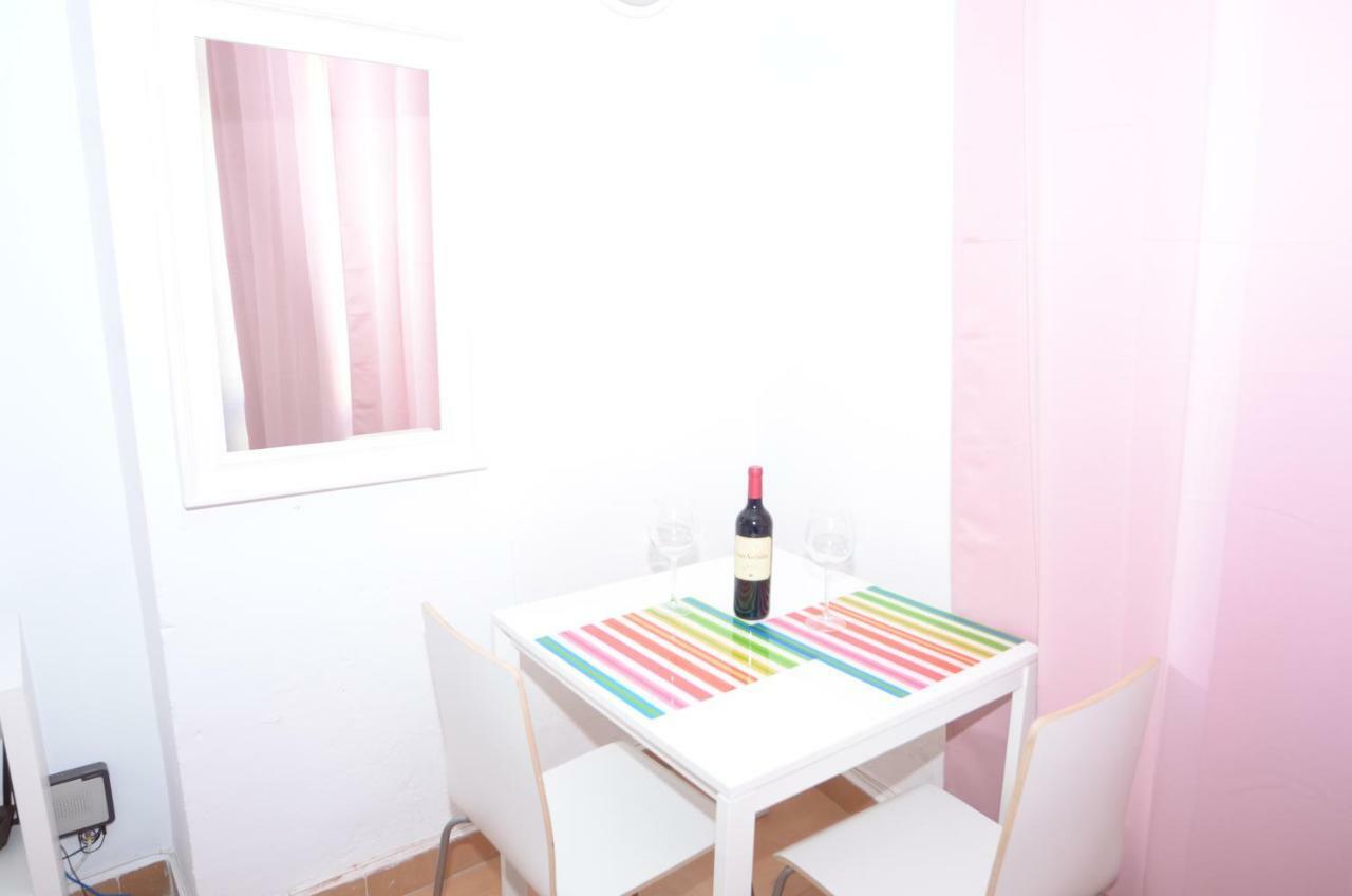 Habitación en casa particular Big In Heart Dowtown Málaga