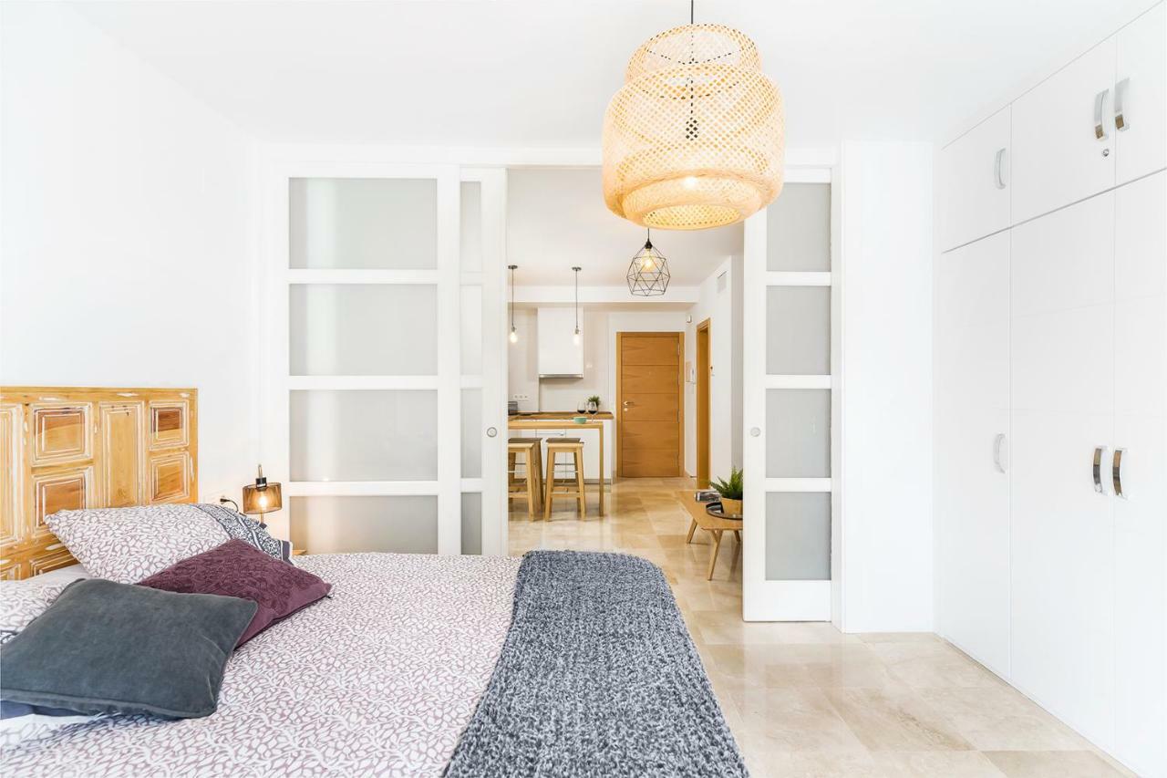 Apartment Lujo Ancha Del Carmen *