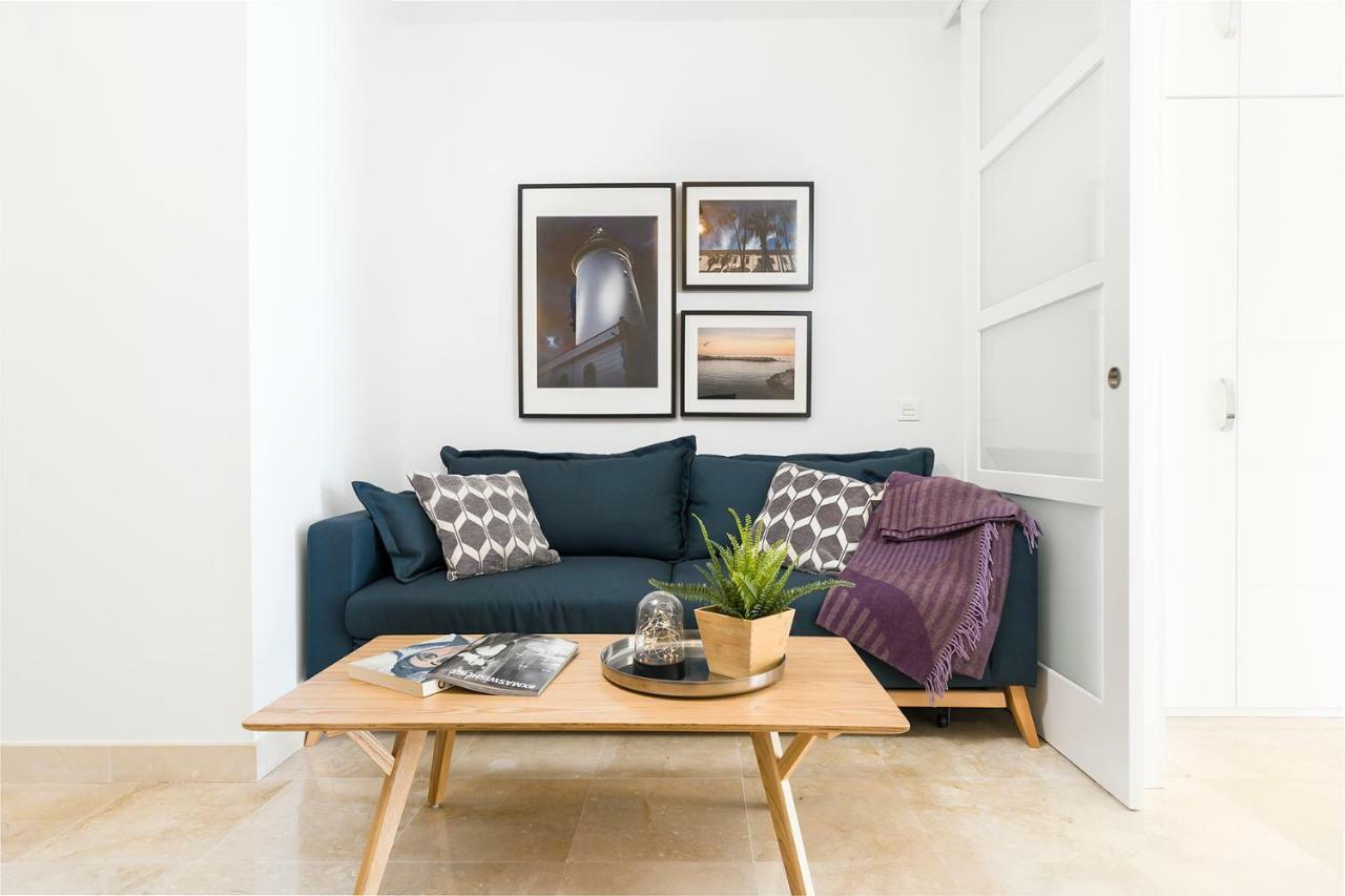 Apartment Lujo Ancha Del Carmen *