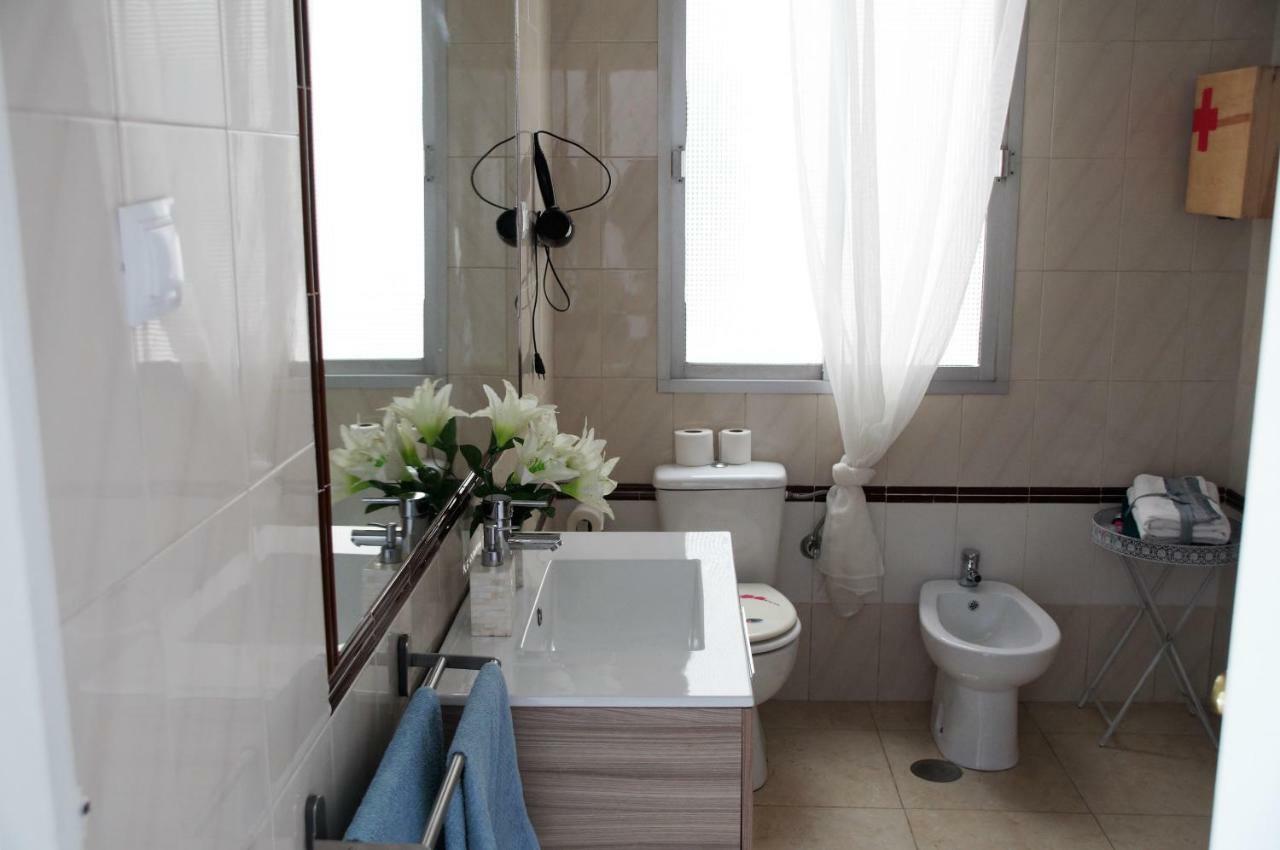 Apartment Suites *