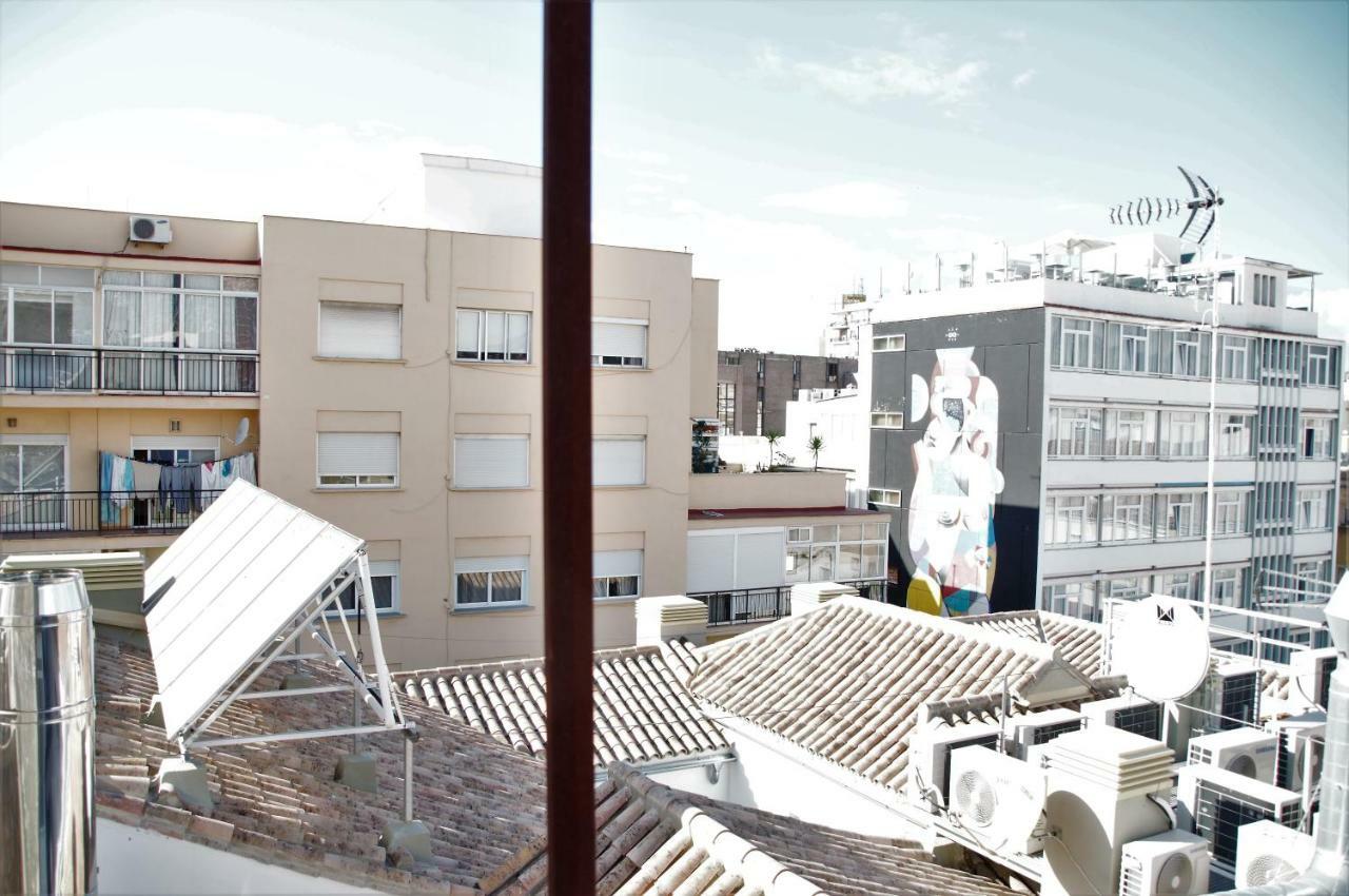 Suites Apartment
