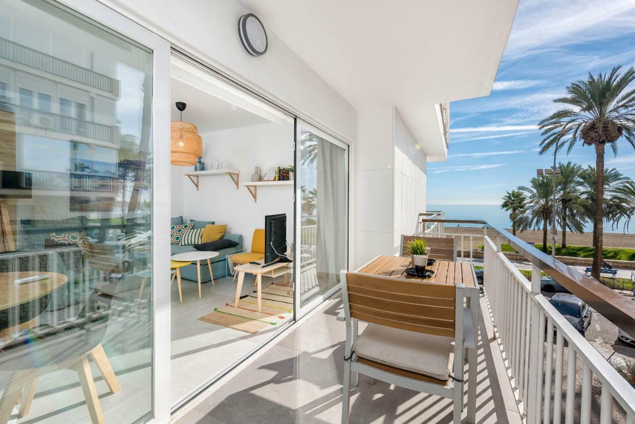 Smart Malagueta Seaview