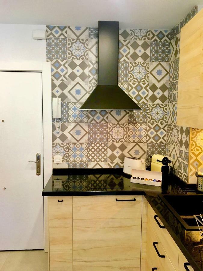 Smart Malagueta Seaview