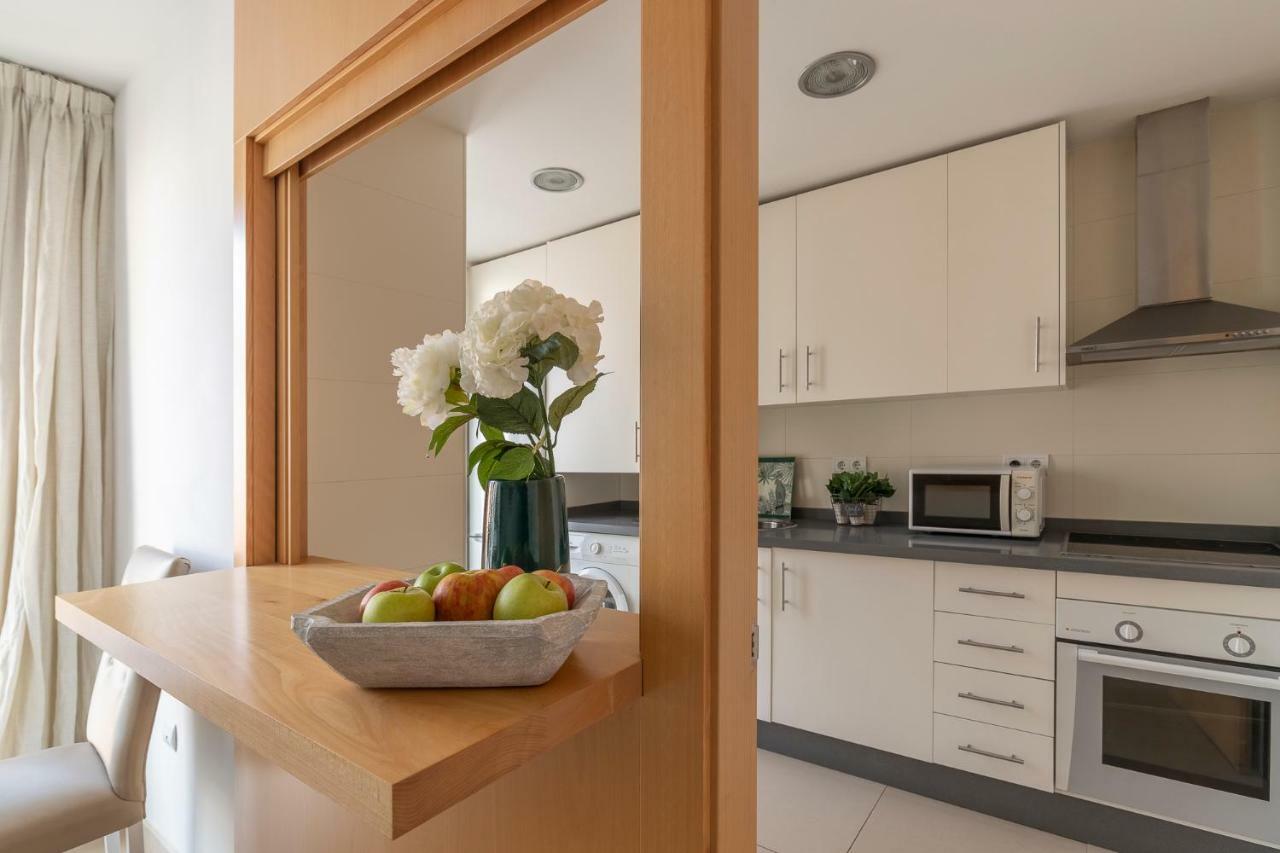 Living4malaga Edificio Fajardo 6 Apartment