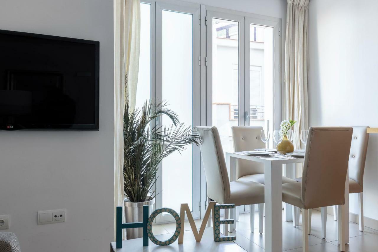 Living4malaga Edificio Fajardo 6 *