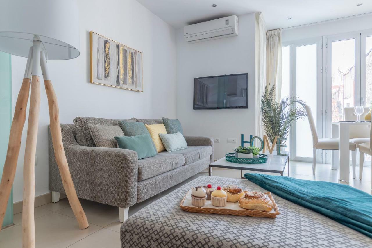 Living4malaga Edificio Fajardo 6