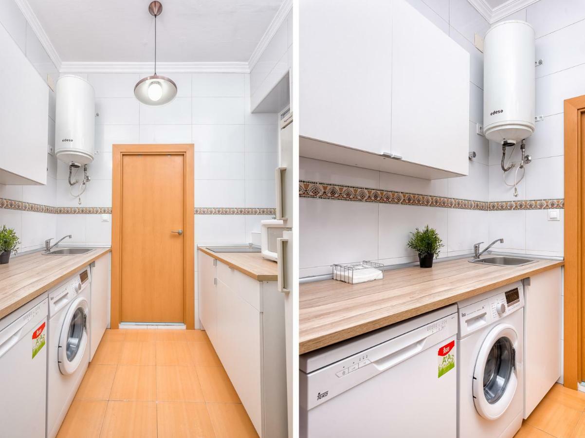 Apartment Magnifico Estudio En Bolsa 6. Ac. Málaga