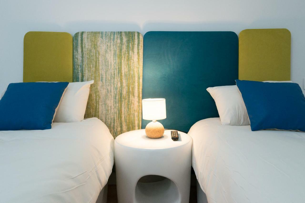 Centrico 2 Dorm Malaga
