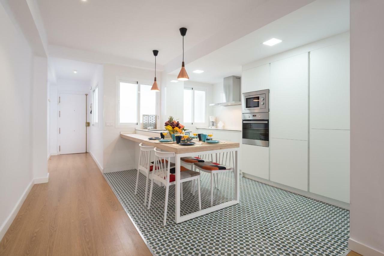 Centrico 2 Dorm Malaga