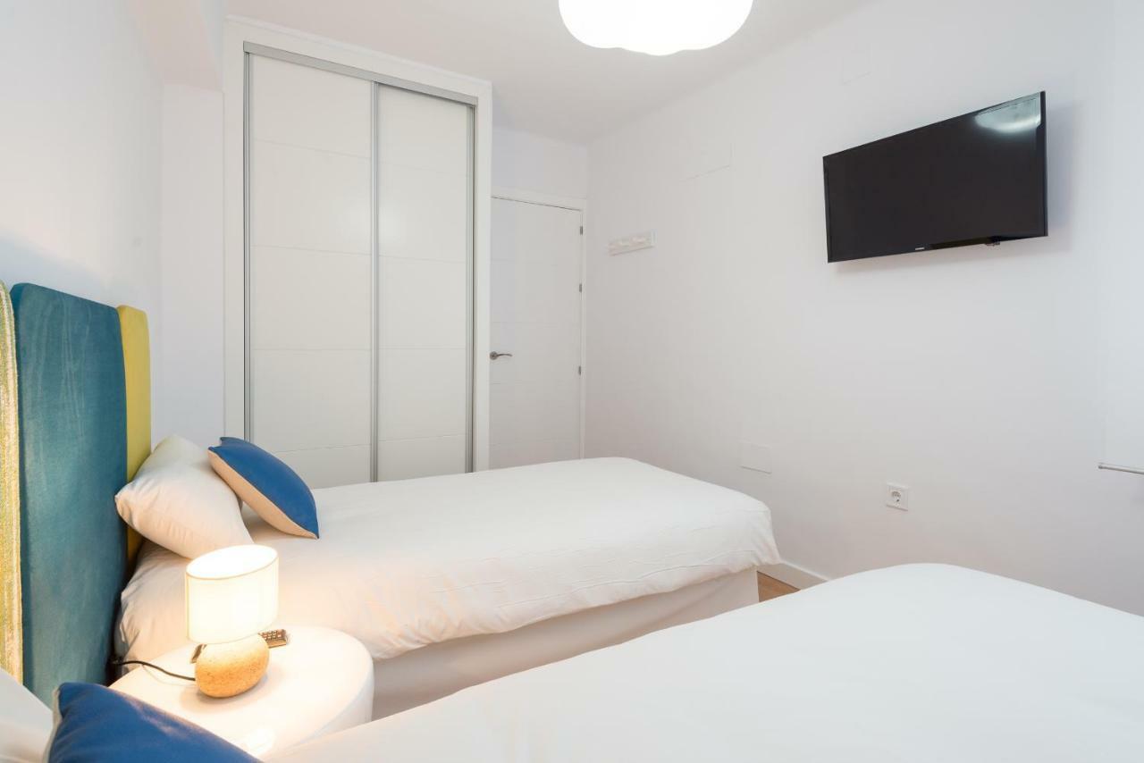 Centrico 2 Dorm Malaga