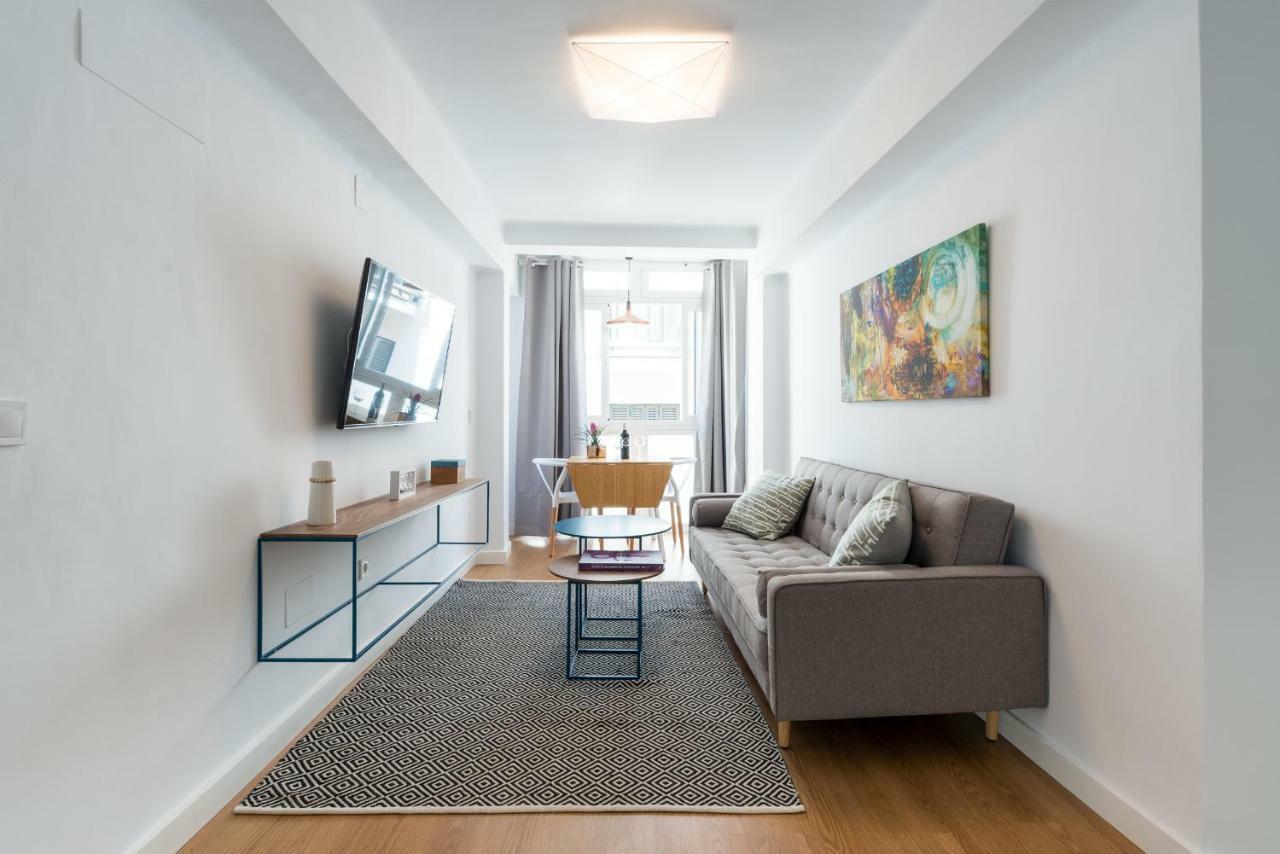 Centrico 2 Dorm * Malaga