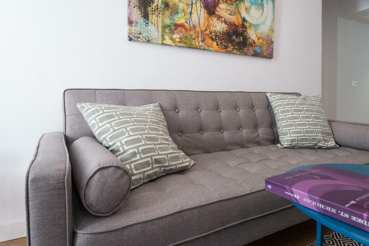 Centrico 2 Dorm Apartment Malaga